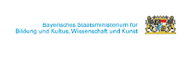 Bayerisches Staatsministerium für Bildung und Kultus, Wissenschaft und Kunst