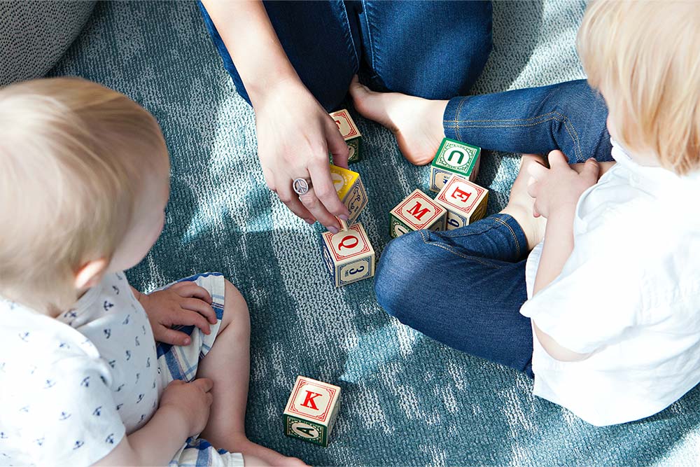 Wege in die USA AuPair Wege in die USA AuPair