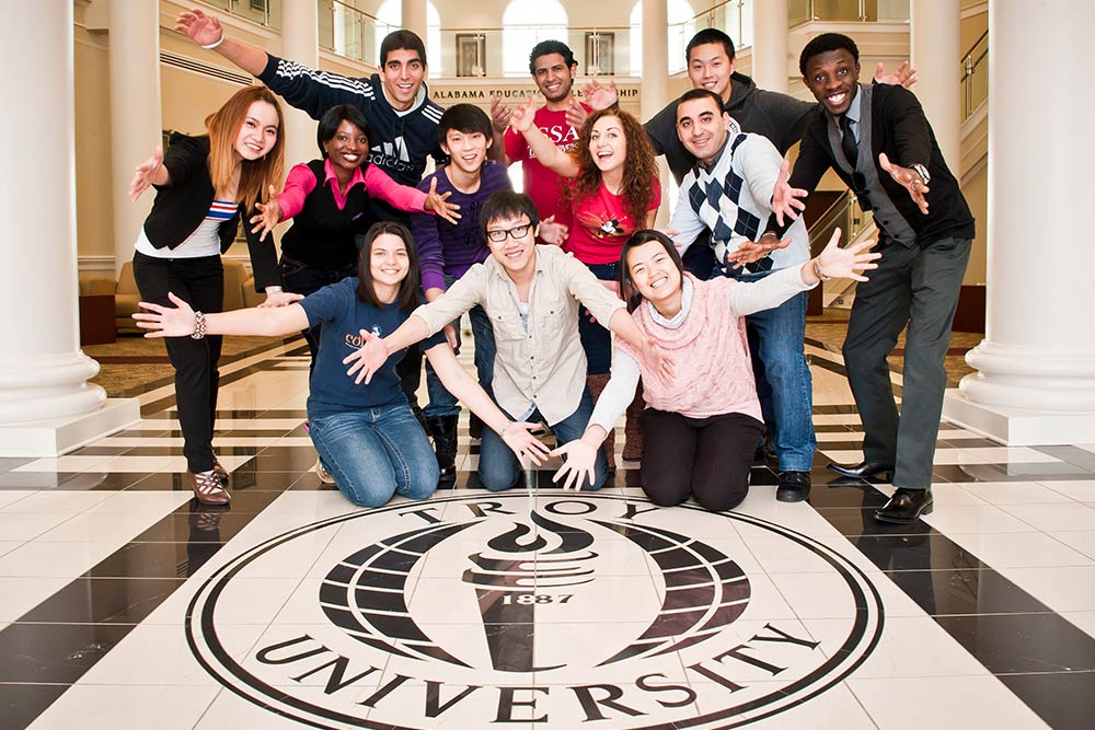 Wege in die USA Studium Wege in die USA Studium